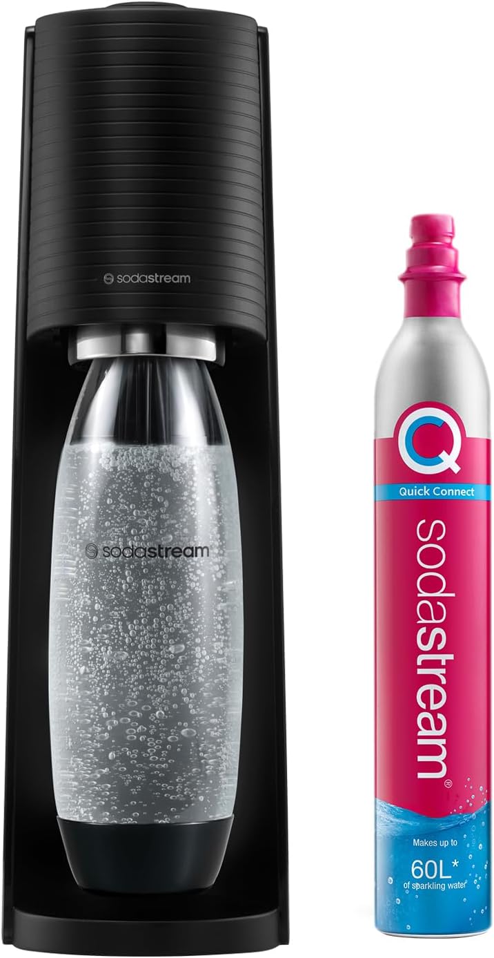 SodaStream Bruiswatermaker